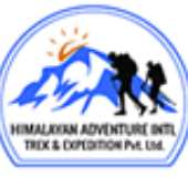 Himalayan Adventure Intl Treks & Expedition P.ltd Himalayan Adventure Intl Treks Ltd